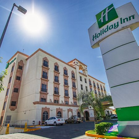 Holiday Inn Leon By Ihg Exterior foto