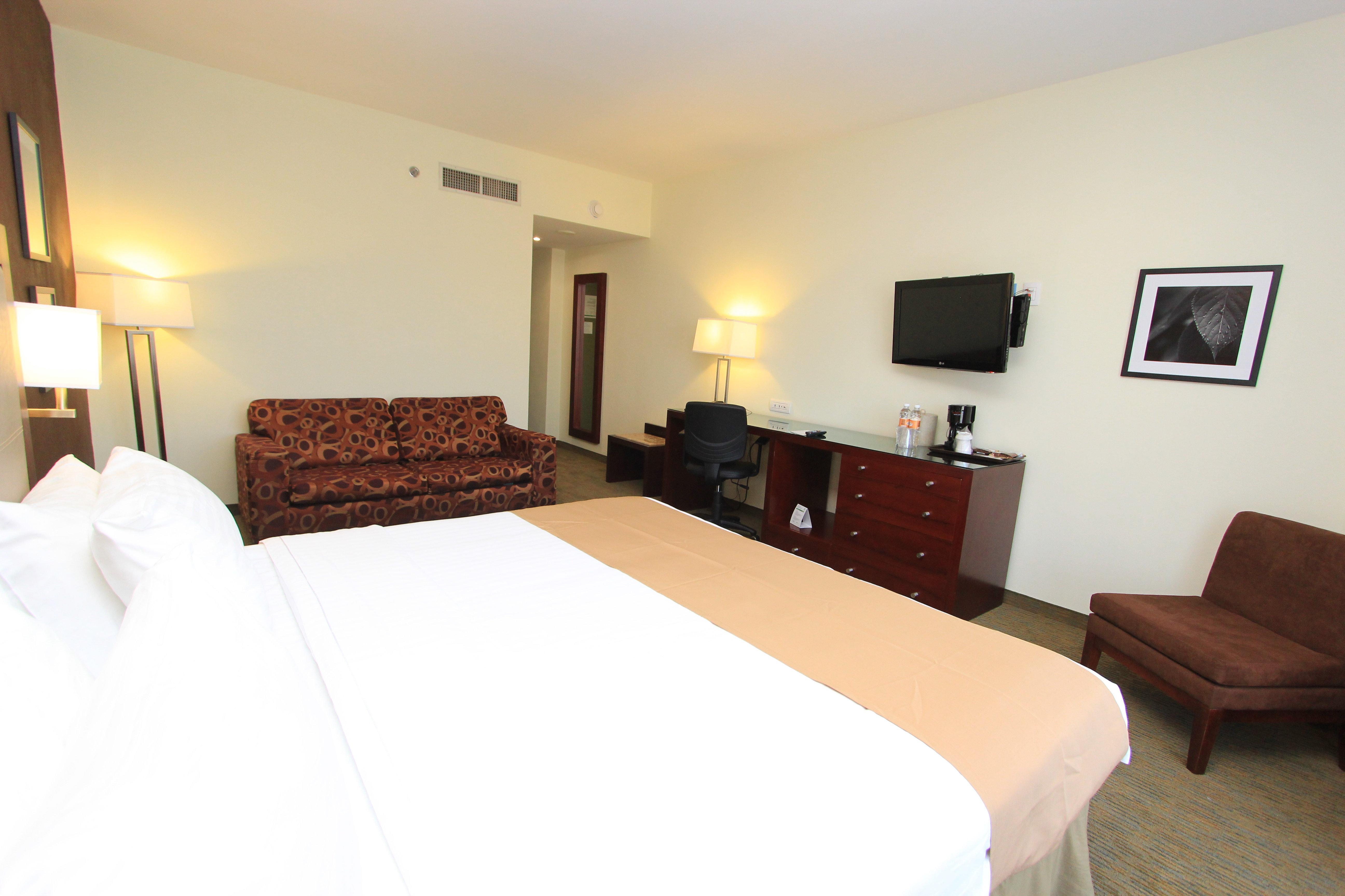 Holiday Inn Leon By Ihg Exterior foto