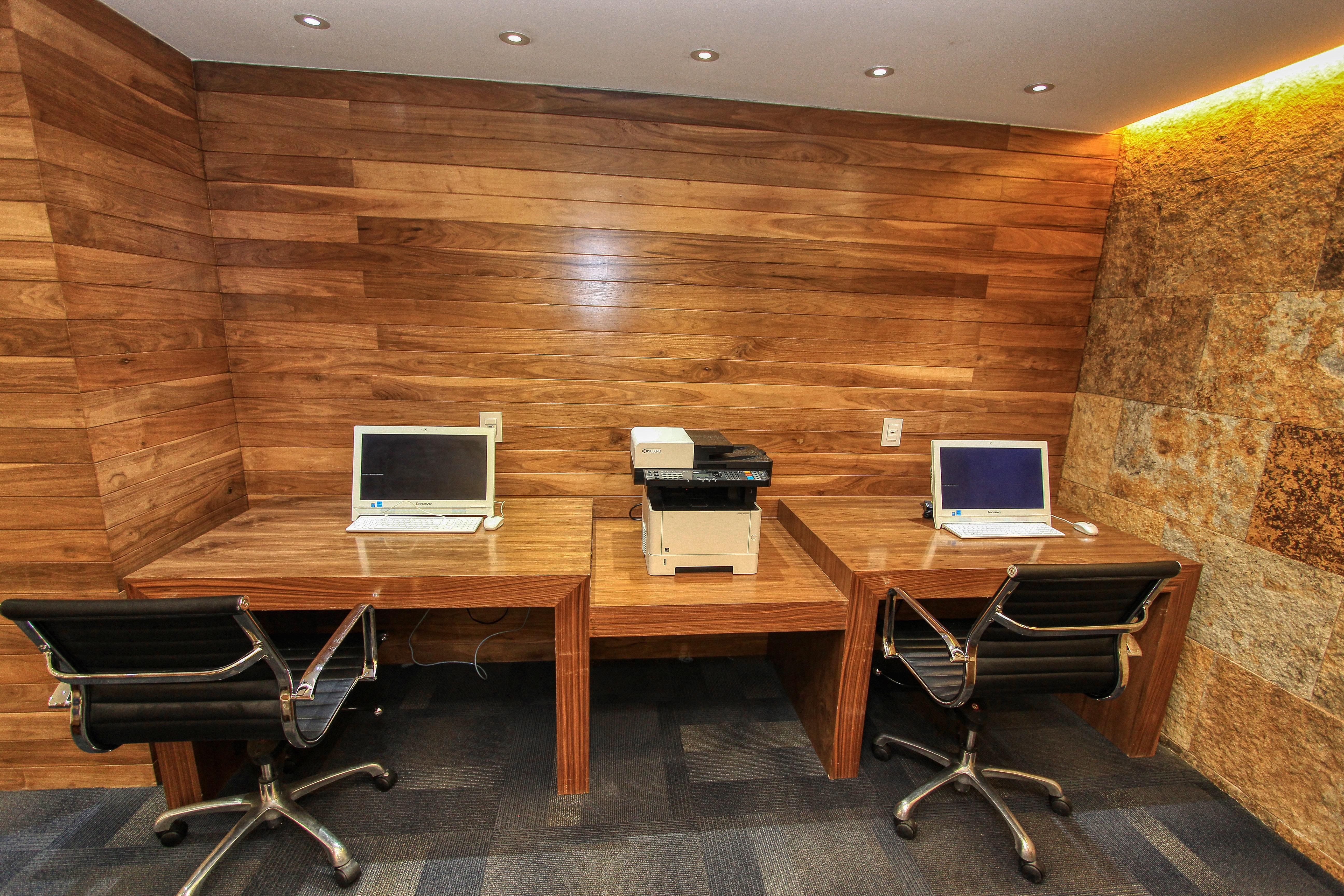 Holiday Inn Leon By Ihg Exterior foto