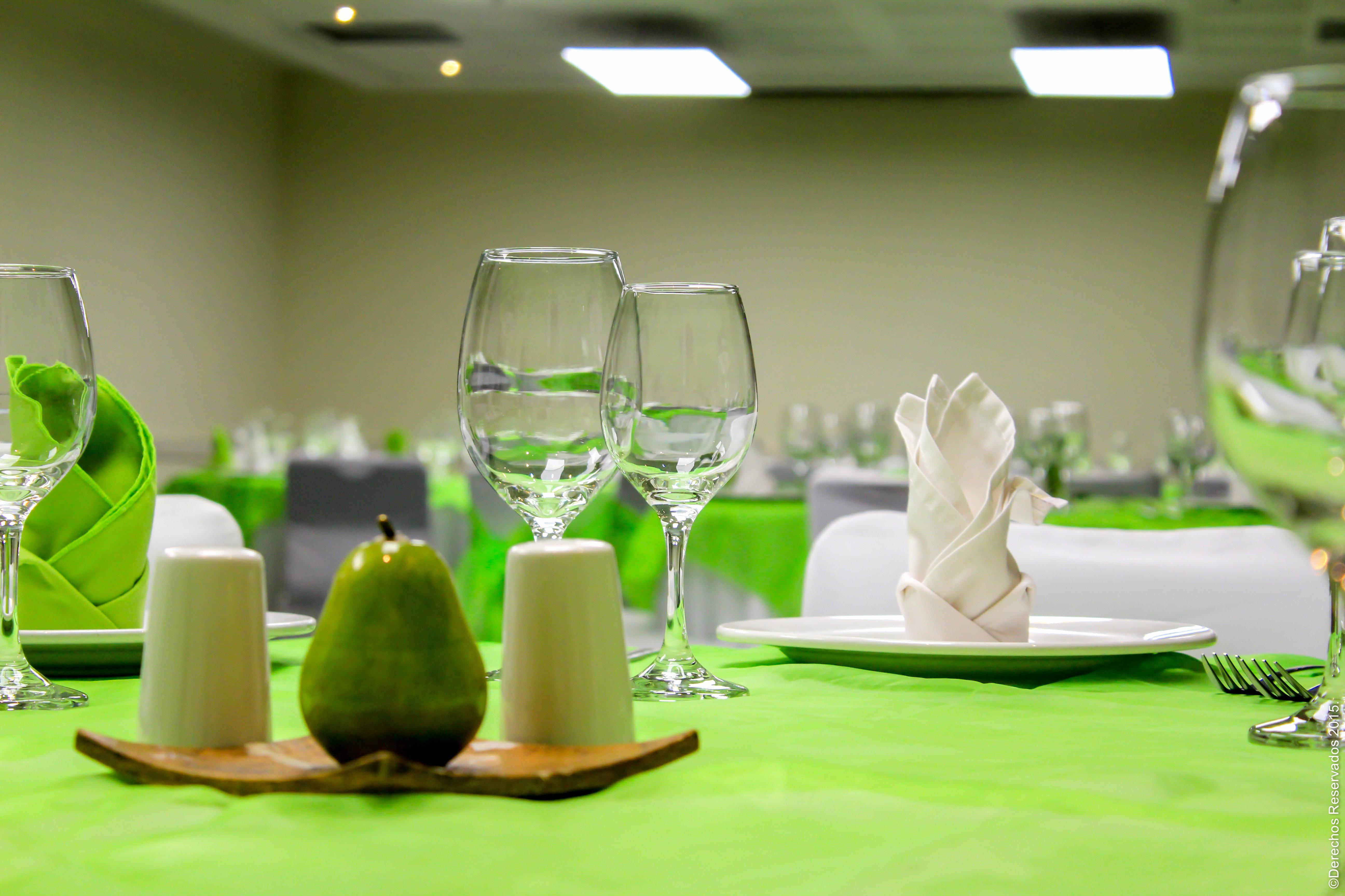 Holiday Inn Leon By Ihg Exterior foto