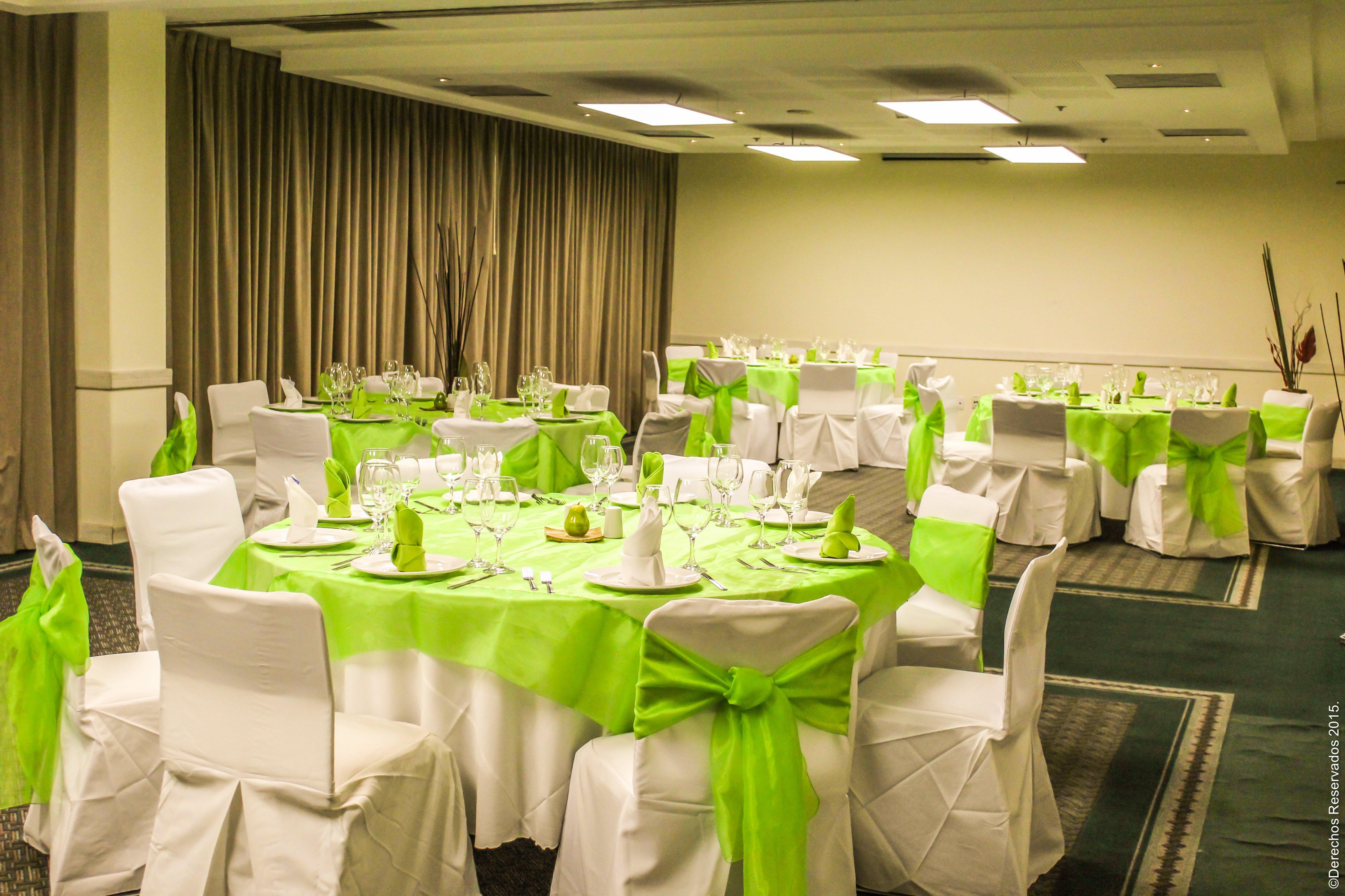 Holiday Inn Leon By Ihg Exterior foto