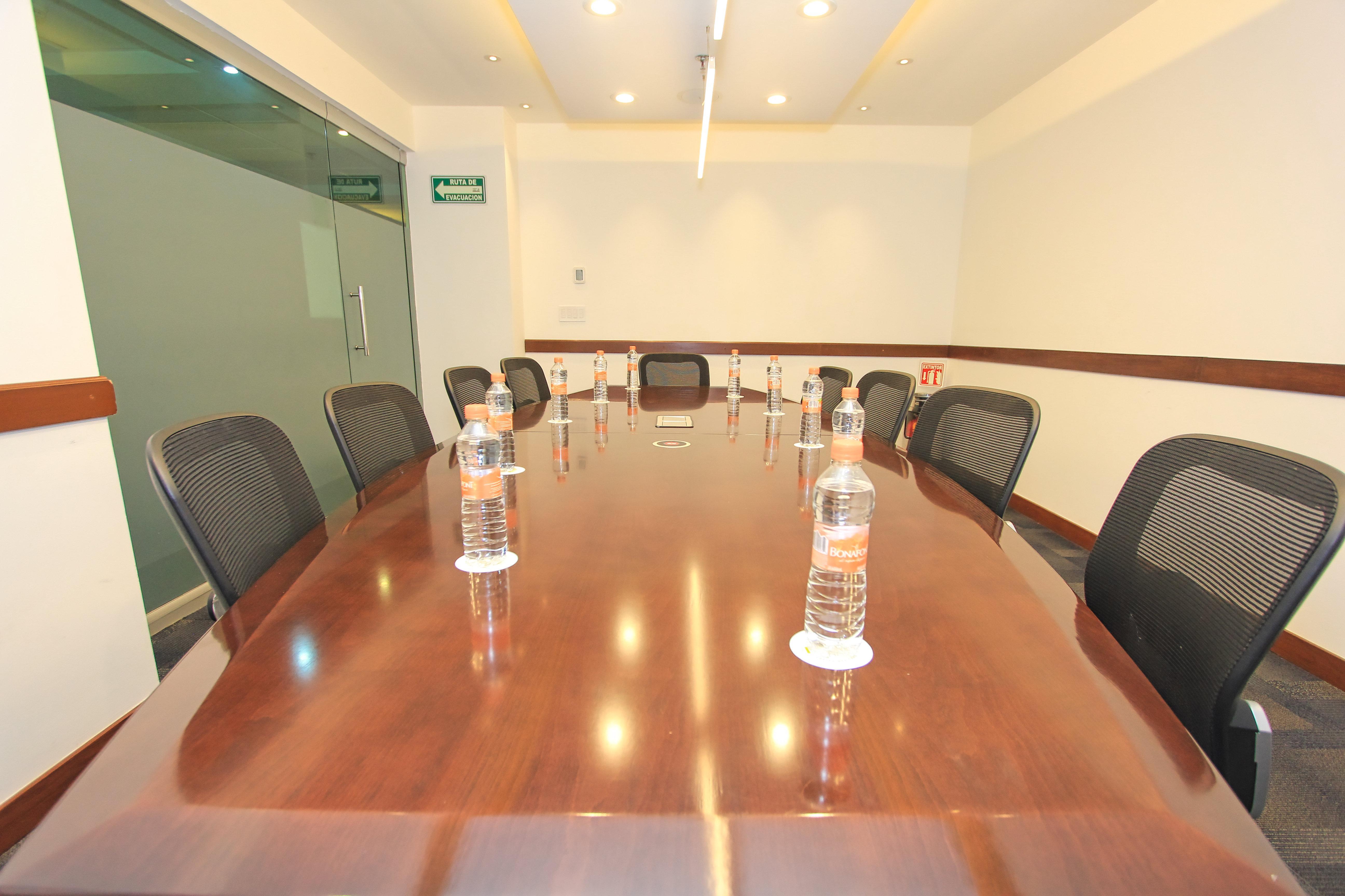 Holiday Inn Leon By Ihg Exterior foto