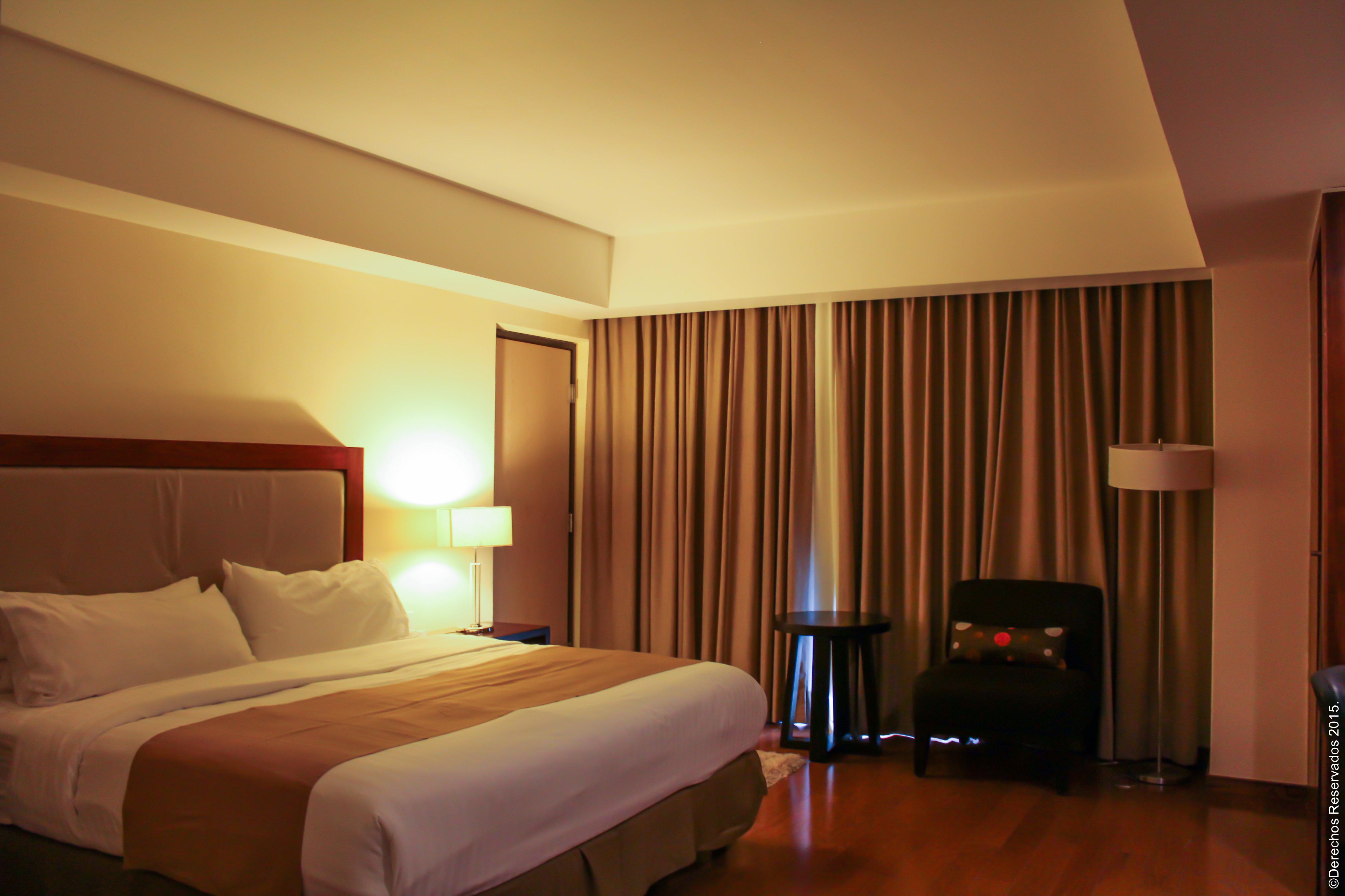 Holiday Inn Leon By Ihg Exterior foto